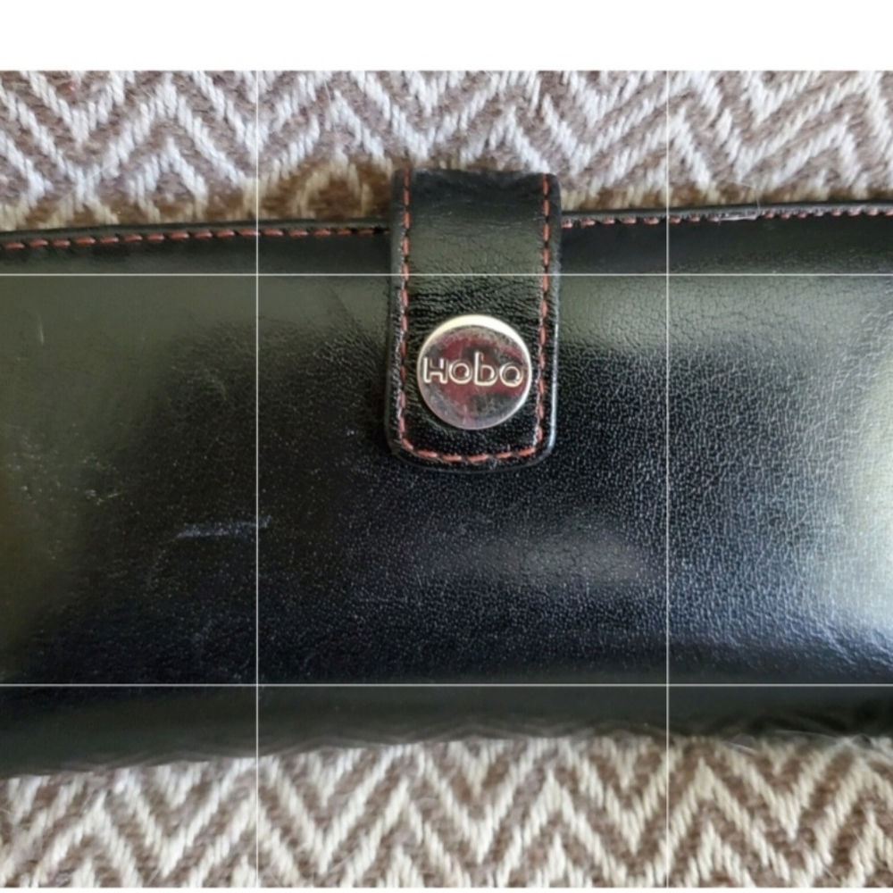 Hobo Wallet
